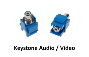 Keystone Audio / Video